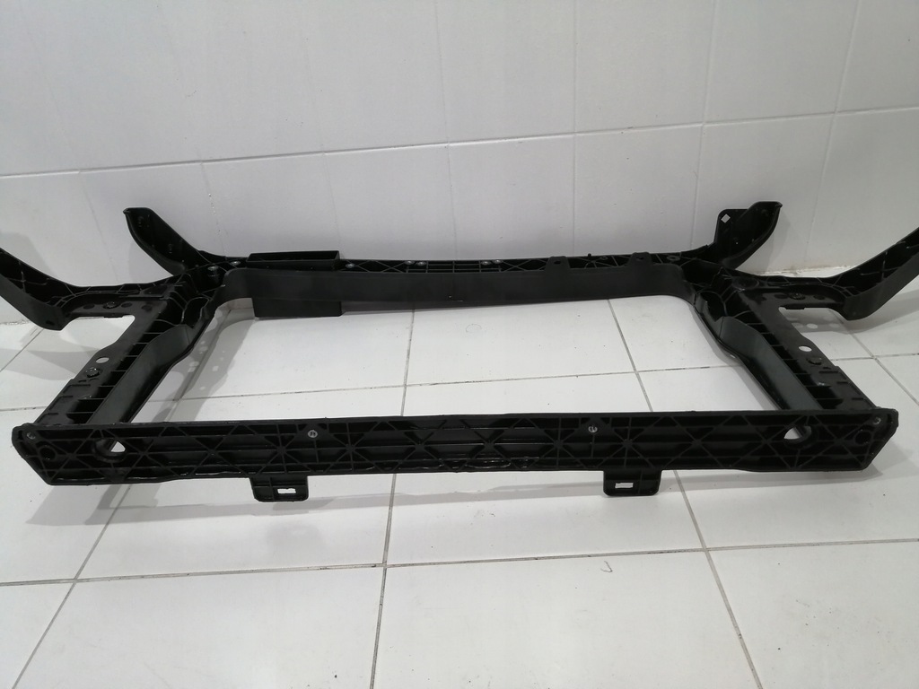 фото №11, Pas передний перед hyundai ioniq новый оригинал