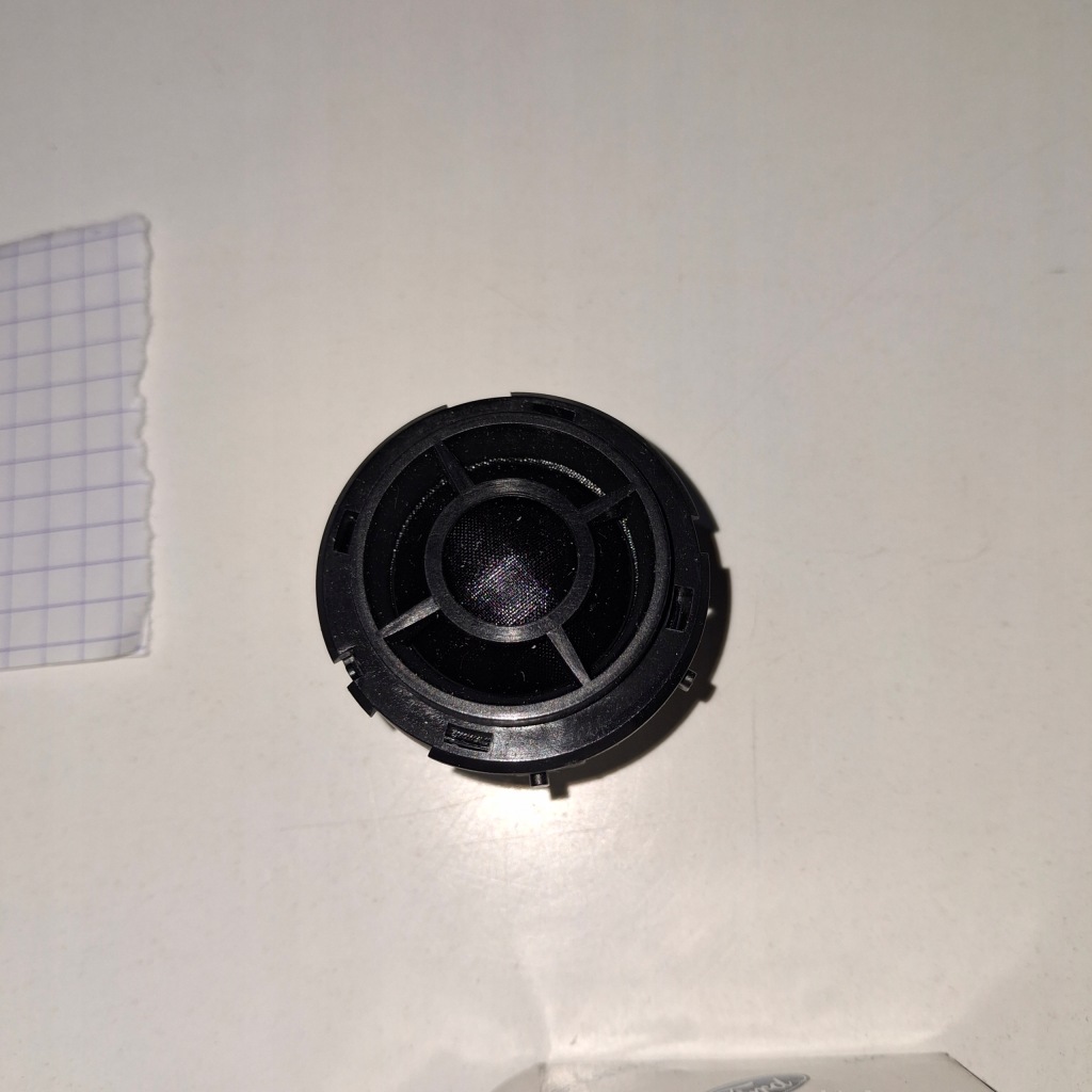 фото №1, Динамік перед ford focus c-max 2010- kuga 2012- transit 2014- custom 2012-