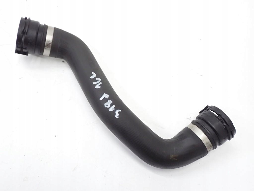фото №1, Пабтрубок  шланг трубка воды bmw 3 f30 f31 f34 f20 2.0d b47 lift lci 16r