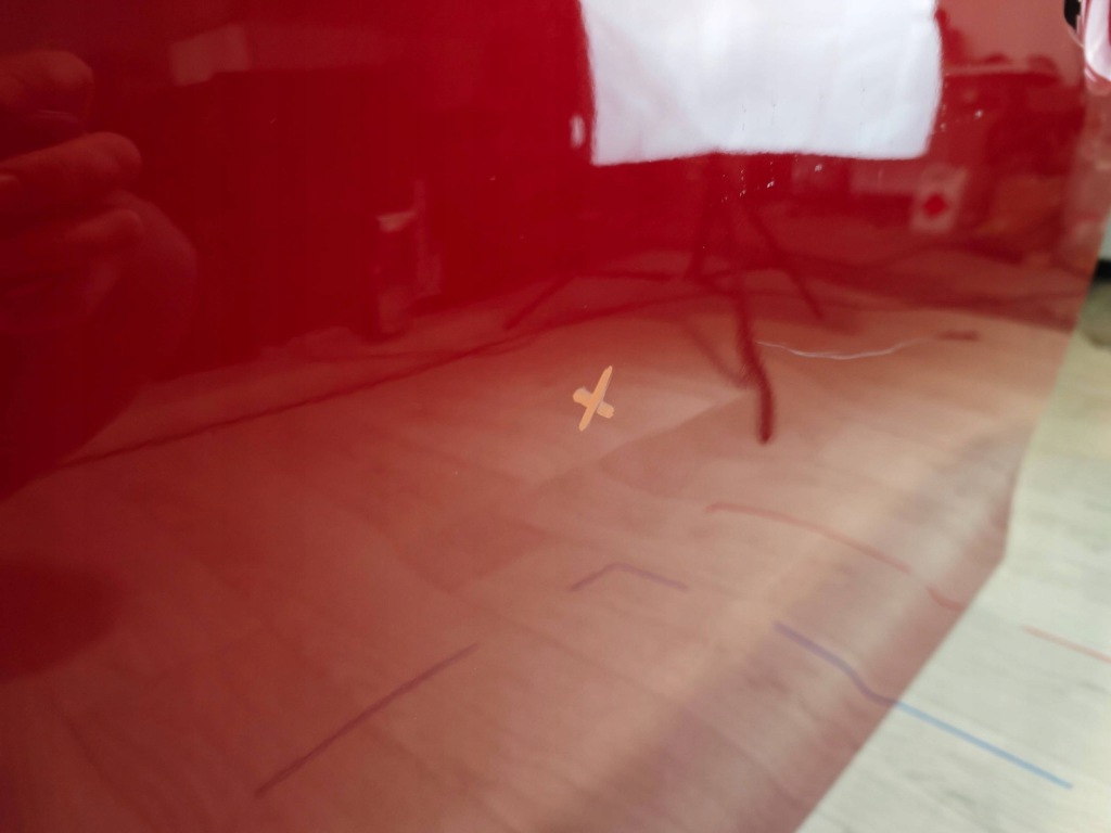 фото №4, Opel corsa f 19- дверь передние левая