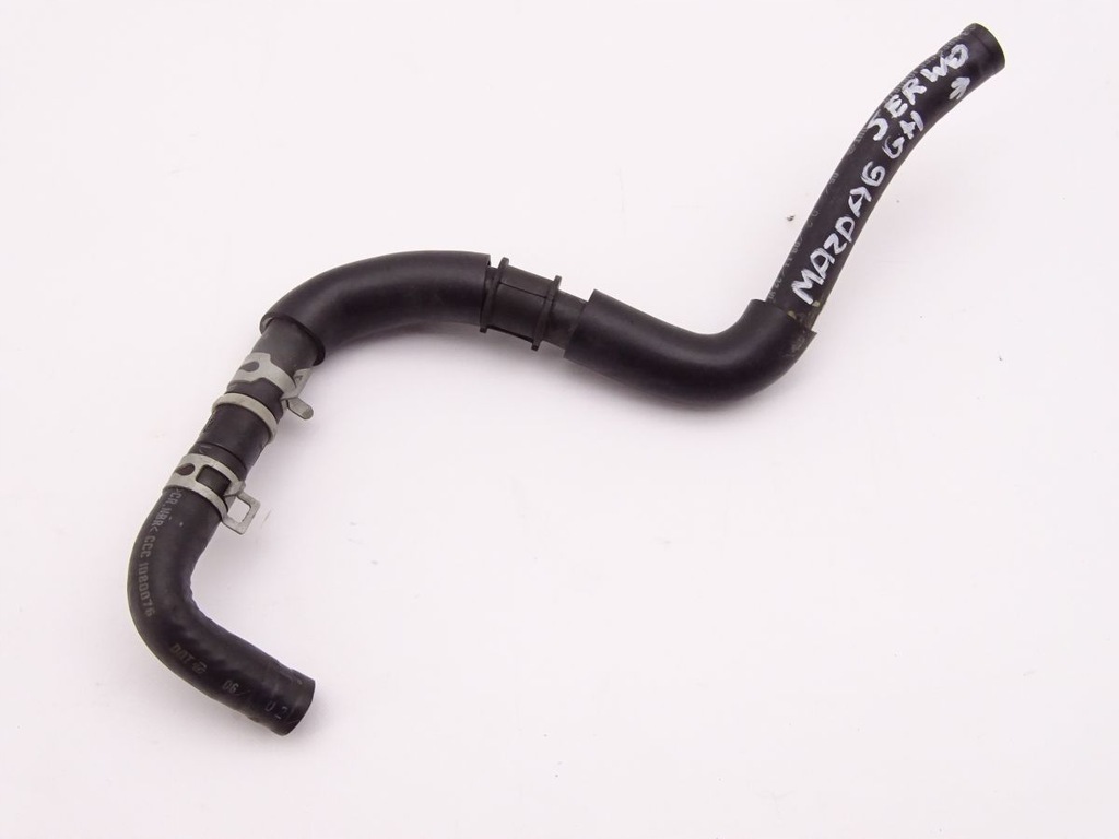 фото №1, Mazda 6 ii gh 07-12 шланг усилитель тормозов