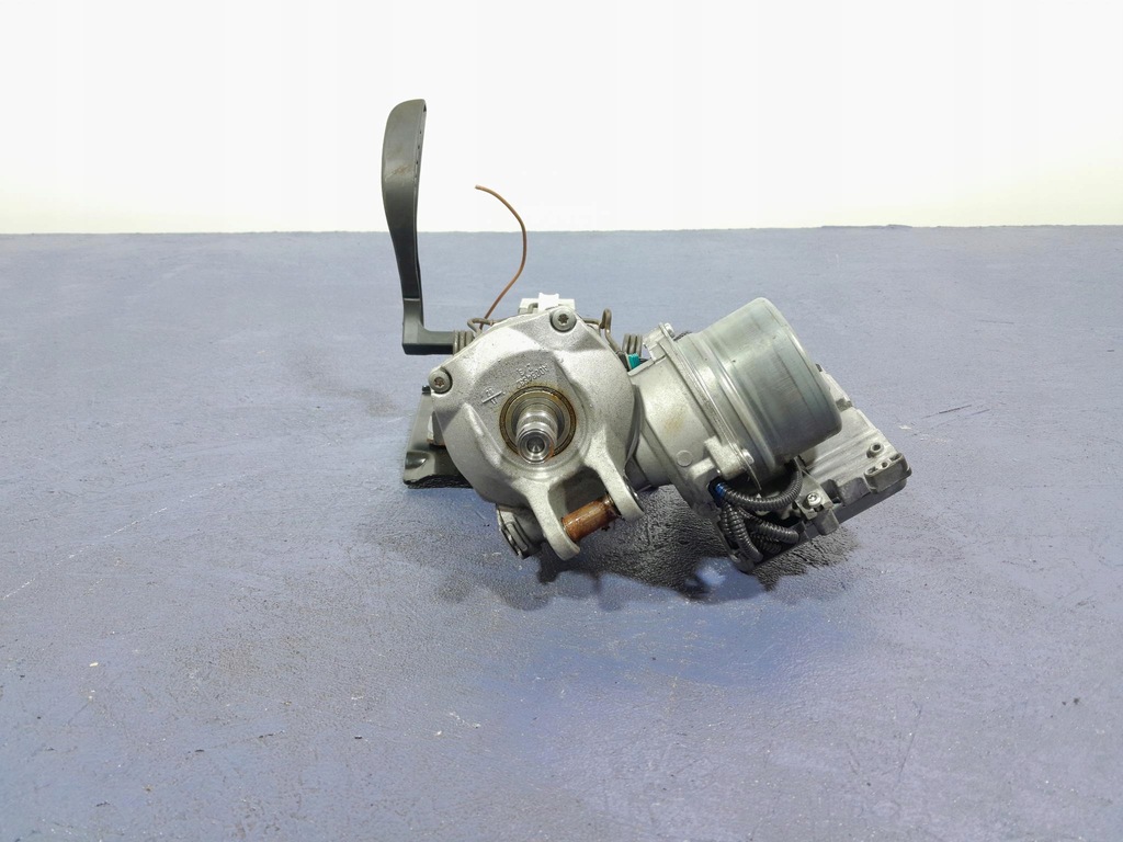 фото №8, Skoda citigo колонка рулевая усилитель электрический 1s1423520af