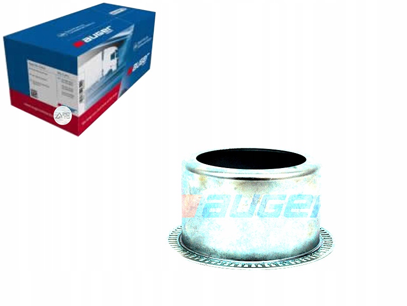 фото №1, Кільце abs задня man l2000 mercedes atego 06.93- auger