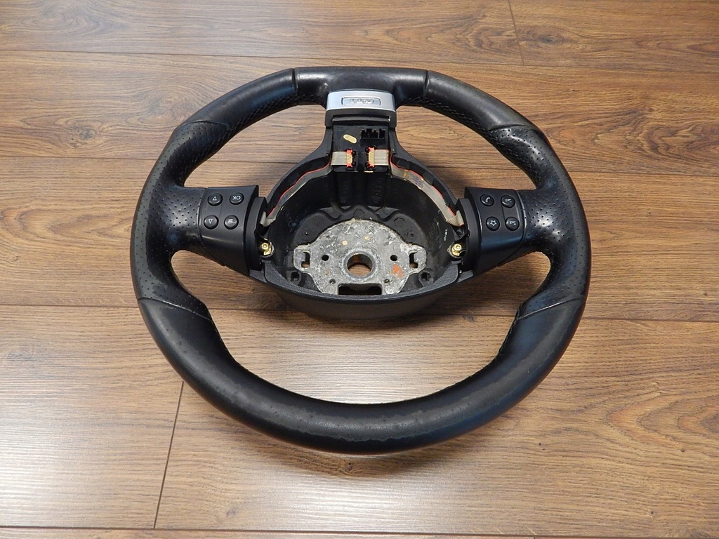 фото №7, Vw golf v gti r32 scirocco - воздуховод мультифункция oryg 1k0