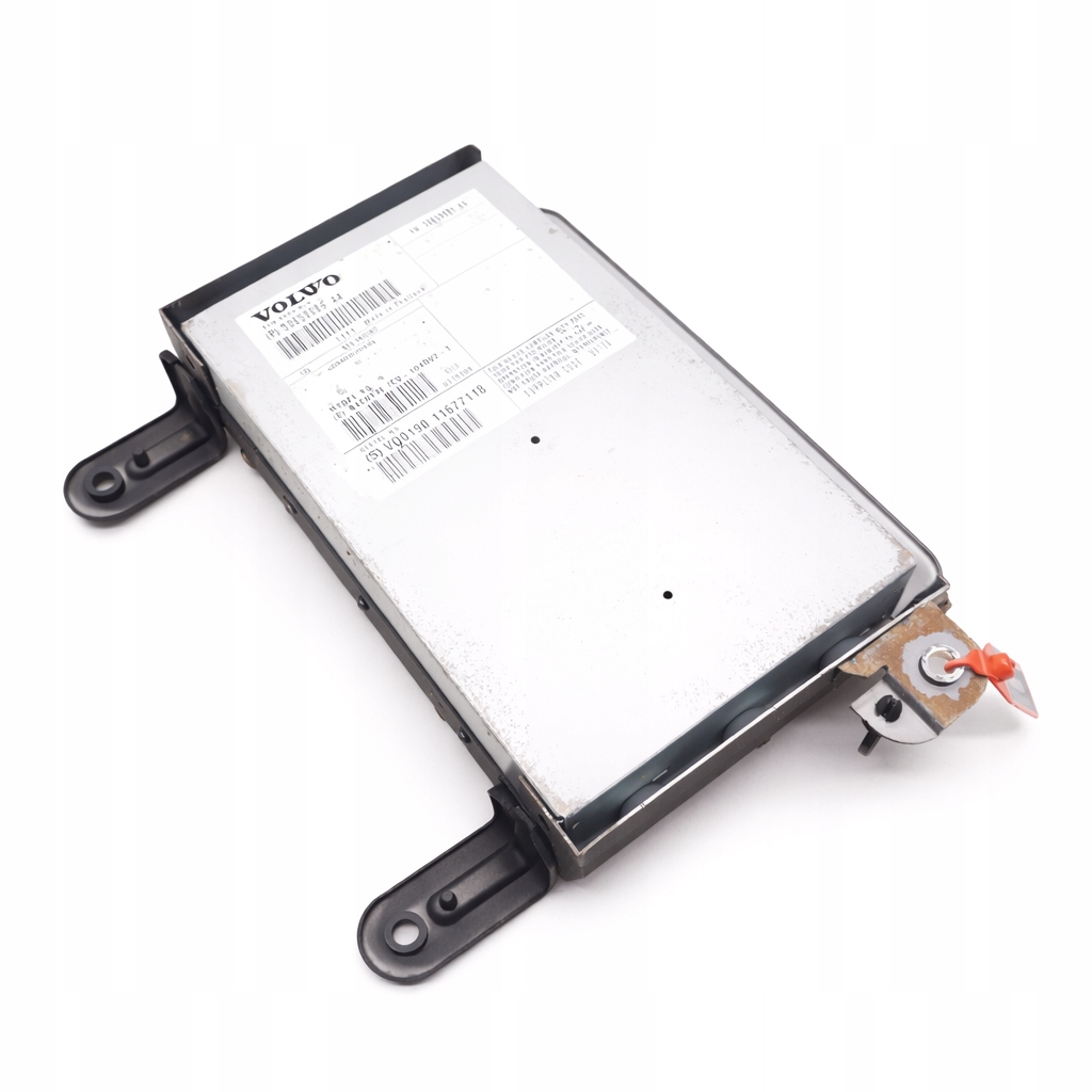 фото №1, Volvo xc60 i s80 ii усилитель радио аудио 30659686