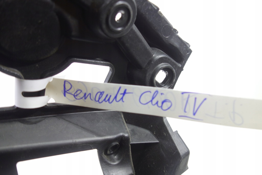 фото №3, Напрямна zderz задня правий renault clio iv 850446420r