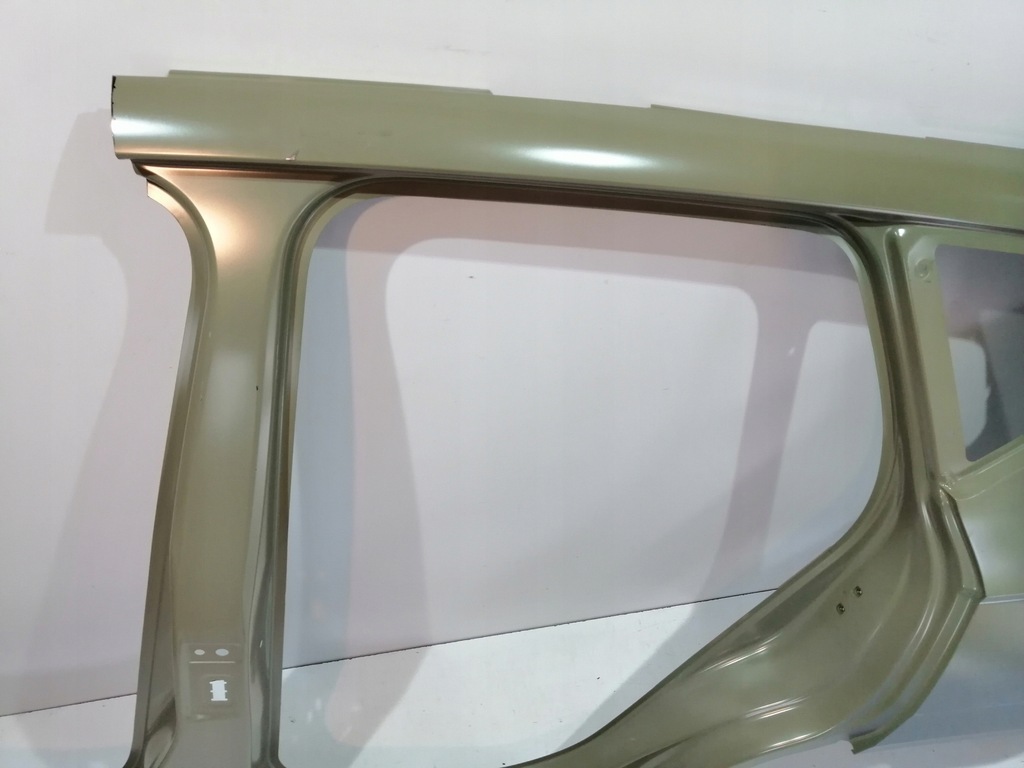 фото №6, Seat ateca обшивка крыло порог блок двигателя левый задняя