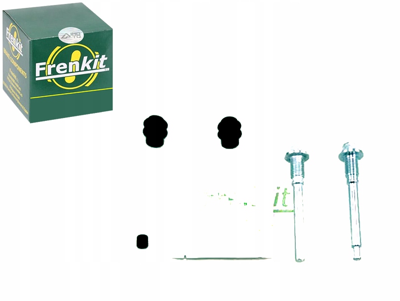 фото №1, Frenkit набір tulei супорт nissan cube 1.5 dci