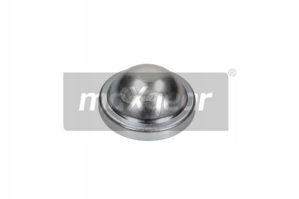 фото №4, Колпачок ступица колеса ford escort- fiesta- focus- fusion 99-