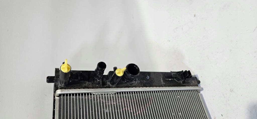 Купить Набор радиатор воды + кондиционера lexus lbx 1.5 hybrid 23- 422136-7682