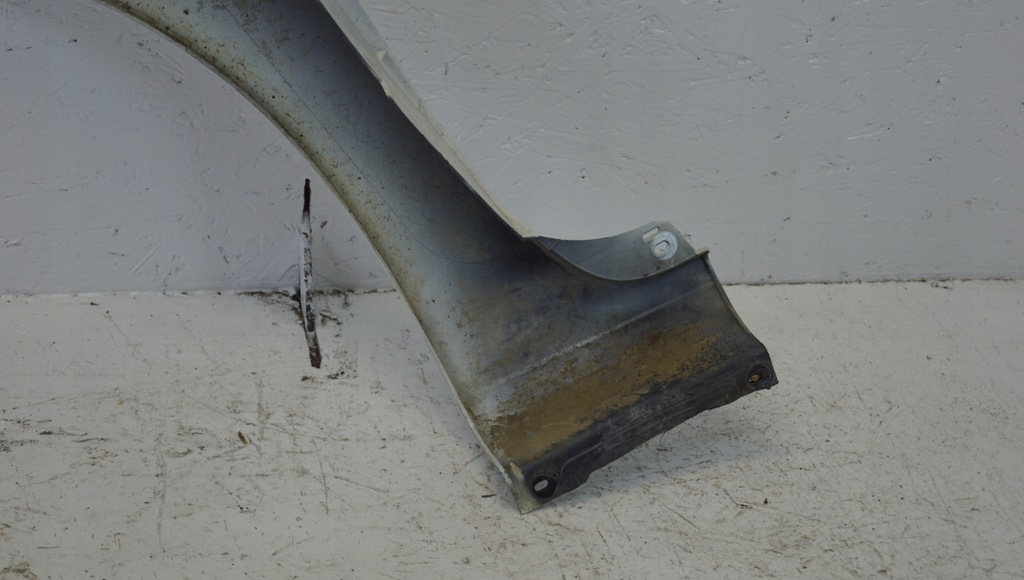 фото №12, Крыло правый перед renault kangoo ii