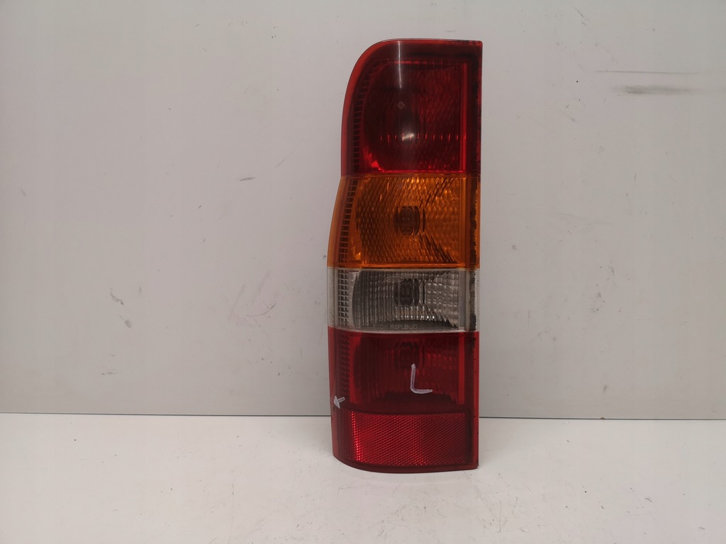 фото №1, Ford transit 00-06 лампа левая задняя 13405-a