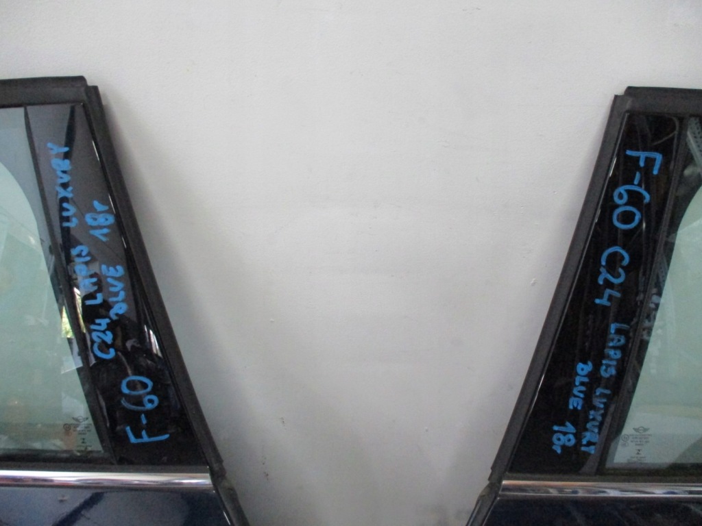 Дверей ліве задні mini countryman f60 18r Київ