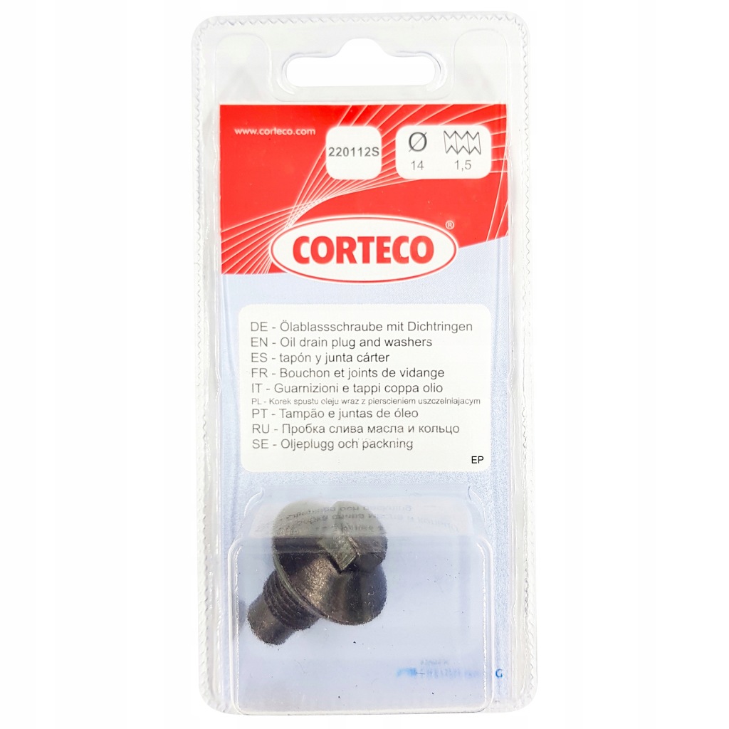 Купити Jumper c-max fiesta boxer кришка зливу оливи