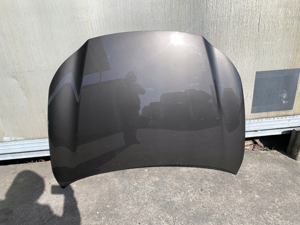 Купити Mazda cx 30 капот