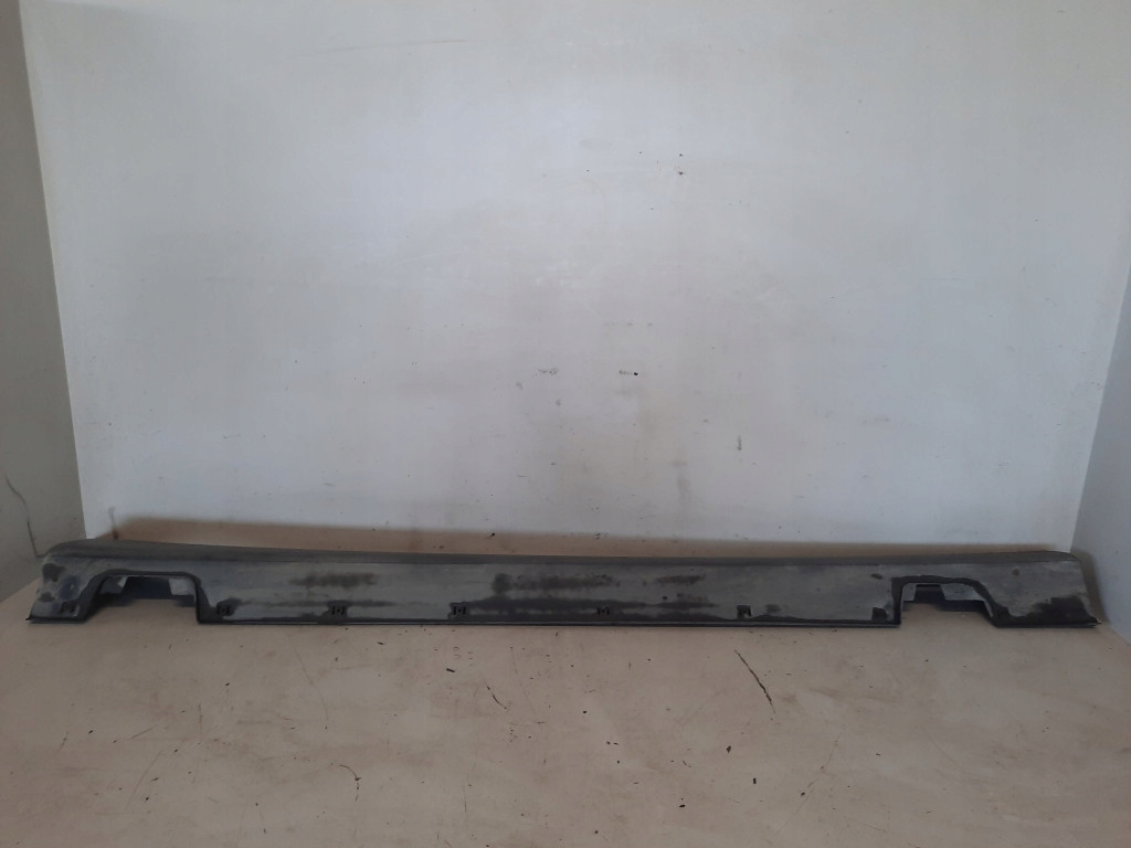 фото №5, Hyundai ix35 i lift 13-15 молдинг поріг зовнішня права 87754-2s000