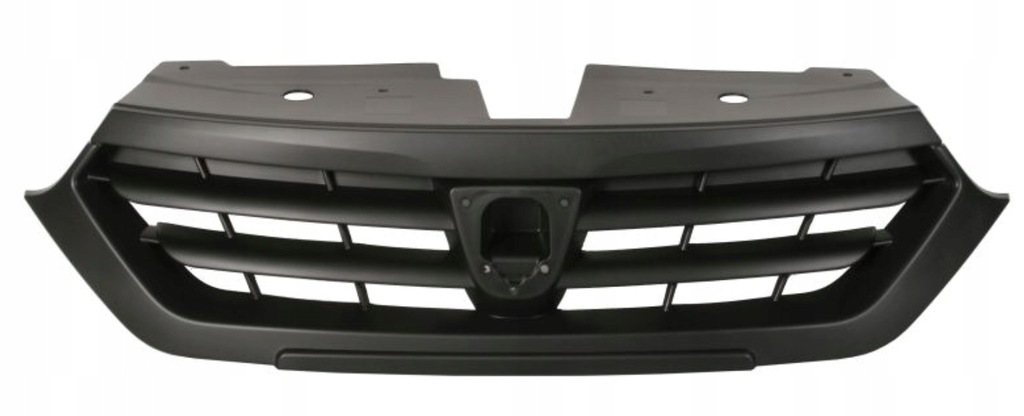 фото №1, Решётка радиатора радиатора решётка радиатора dacia dokker 2012-2018 nowa