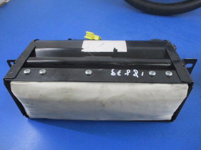 фото №10, Audi a3 8l lift повітропровід 4 важелі+ подушки безпеки