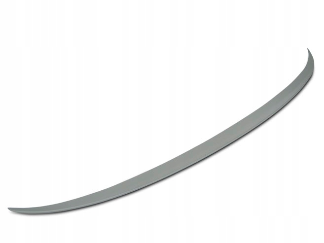 фото №1, Bmw 5 f10 10-16 спойлер спойлер тюнинг