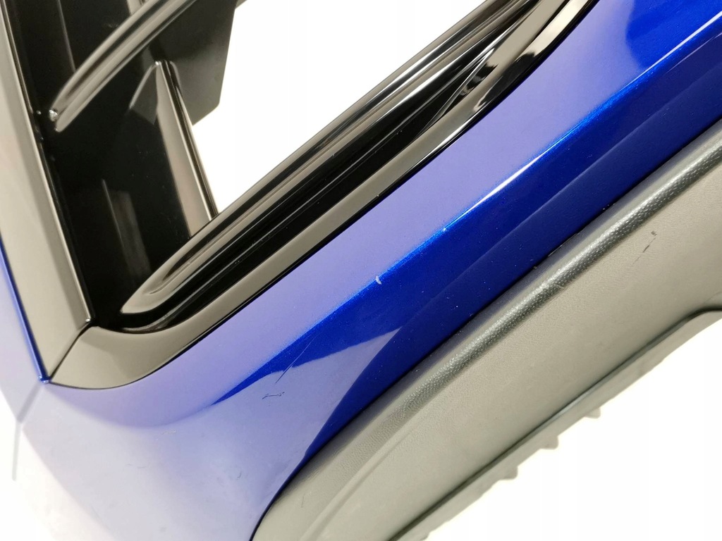 фото №12, Бампер перед передній vw arteon 3h 3g8807013ag ld5k 6pdc r-line новий org