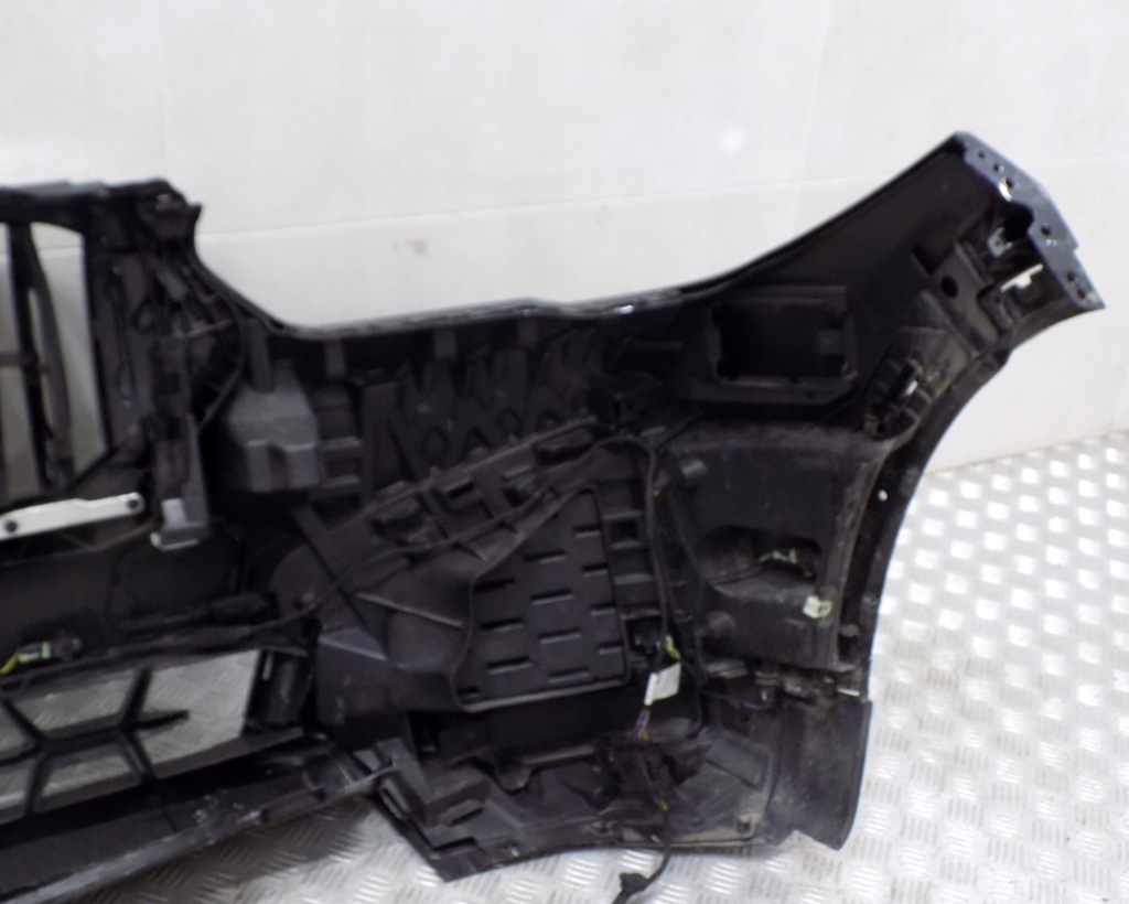 фото №12, Bmw x6 g06 бампер перед 6pdc камера 475