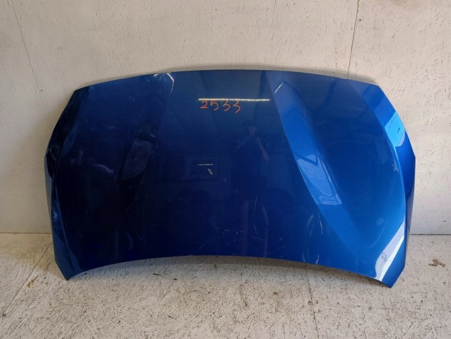 Купить Капот крышка двигателя bmw 2 f45 f46 стальной 14-