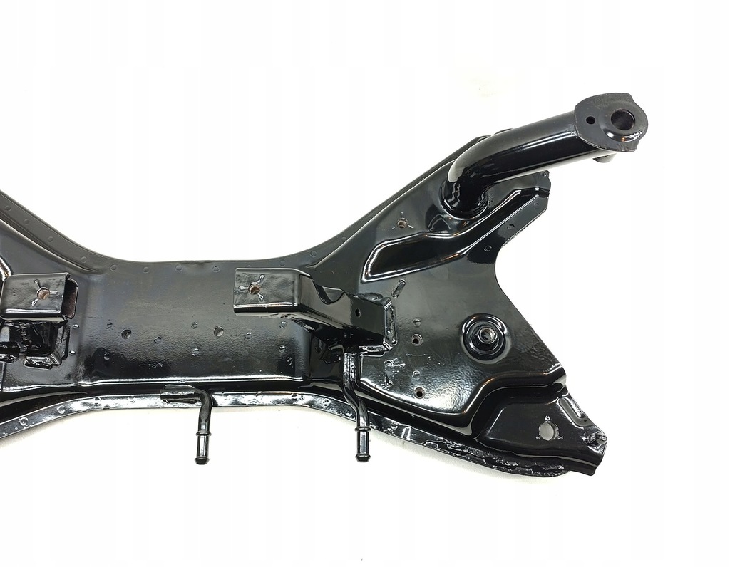 фото №6, Підрамник поперечина балка підрамник підрамник suzuki swift mk6 04-10r 4x4 оригінал