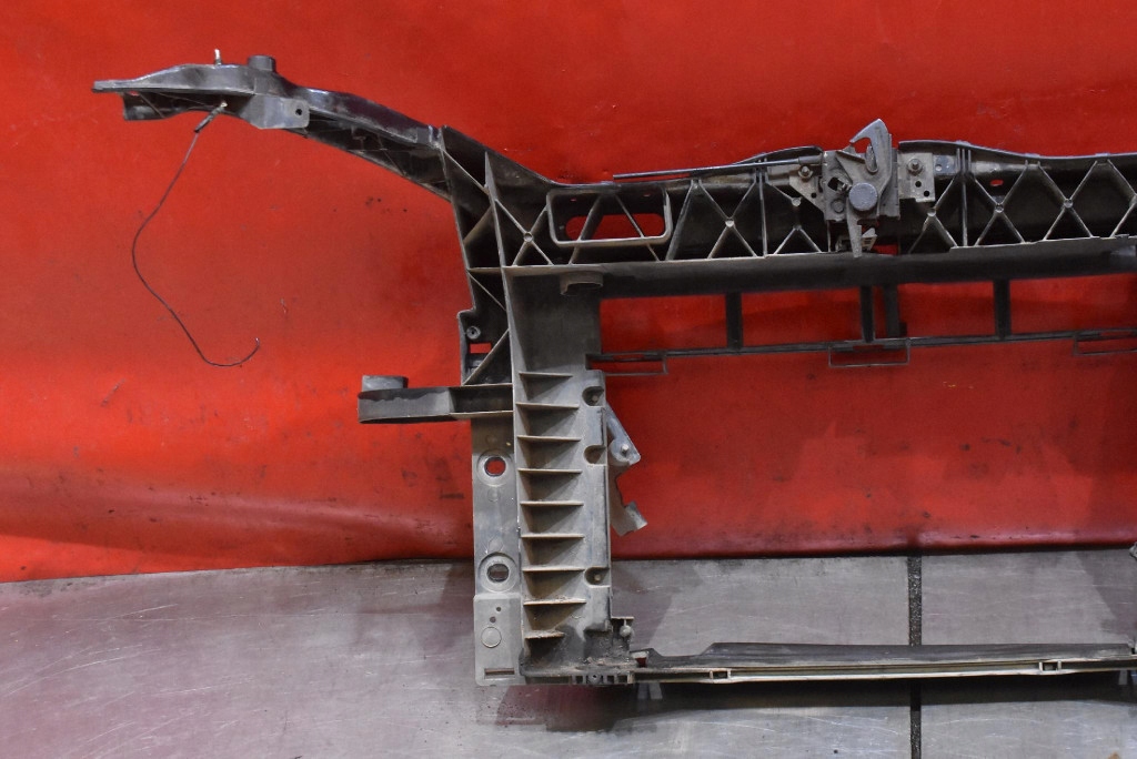 фото №10, Pas передний усилитель замок капот 2n1h-16e146 ford fusion 1 i 1.4 02-05