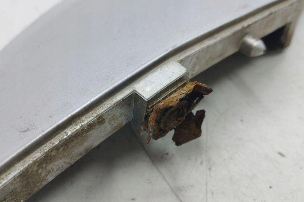 фото №8, Молдинг заднего правого крыла kia sorento i jc 877913e500 2.5l дизель