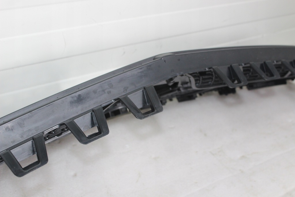 фото №12, Mercedes cla w118 решітка радіатора решітка радіатора решітка радіатора a1188880000