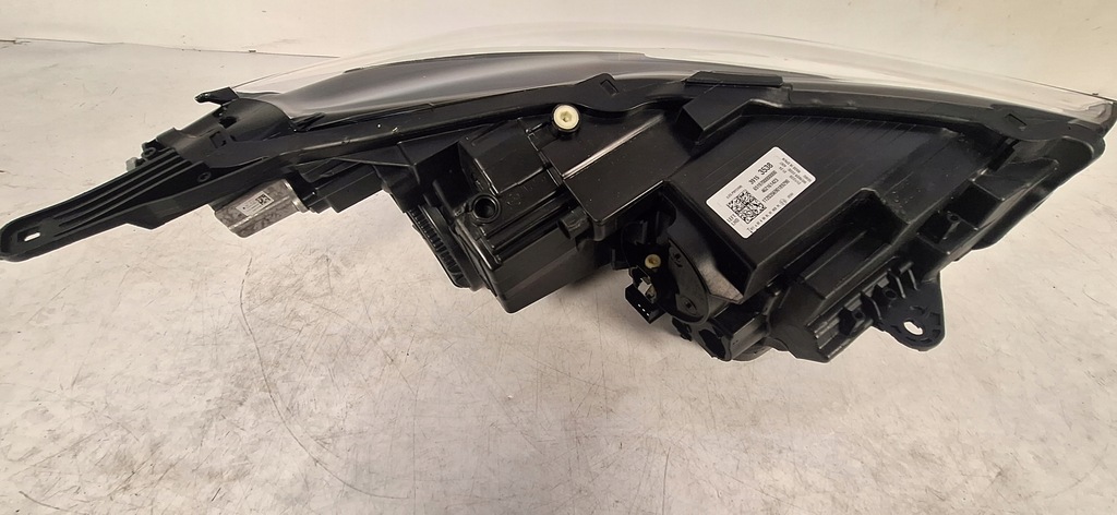 фото №6, Opel crossland x lift full led лампа перед передняя левая 20-24r