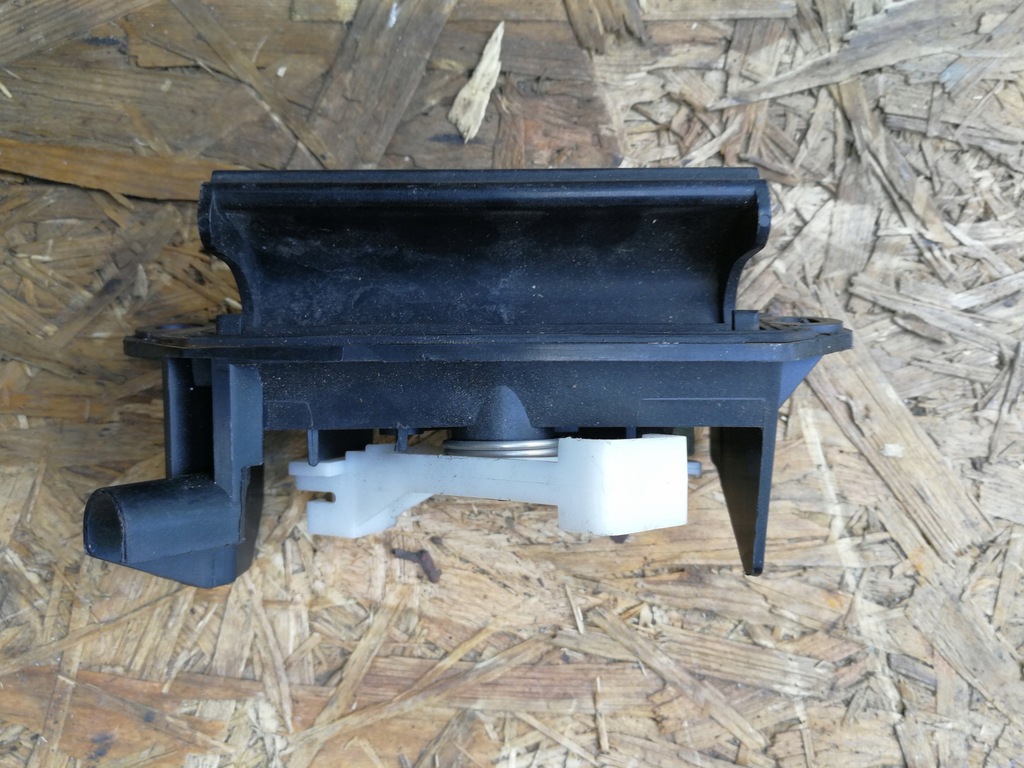 фото №4, Ручка открывания крышки toyota corolla e12