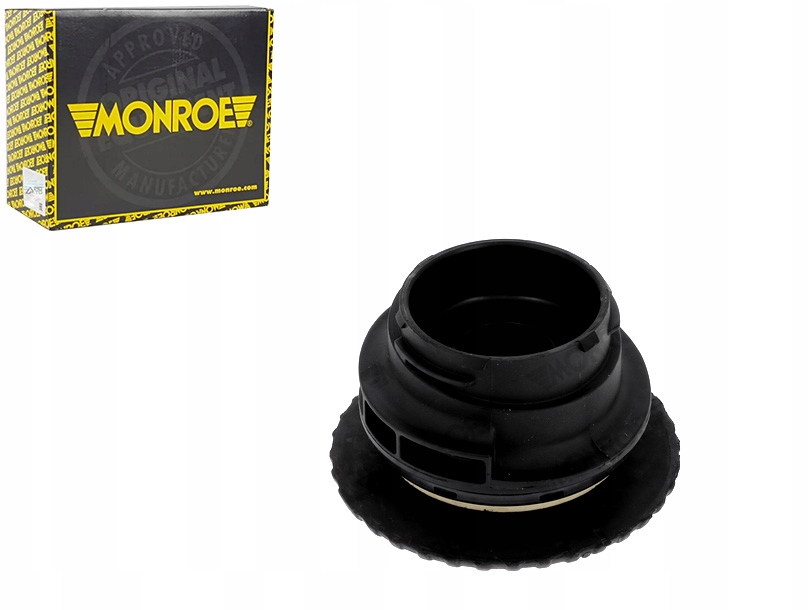 фото №1, Подушка амортизатора перед l/p nissan nv400 opel movano b renault