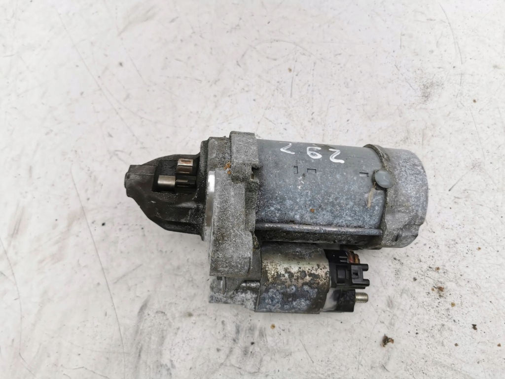 Toyota rav 4 xa40 2014 стартер Киев