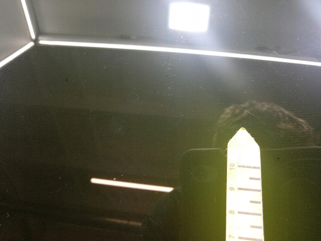 фото №13, Vw passat b8 kombi variant люк панорама 3g9877041c