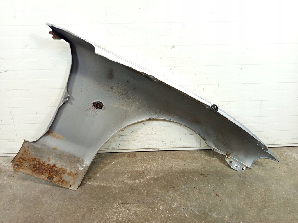 фото №8, Крила лівий перед ліва передні mazda mx5 mx-5 ii nb