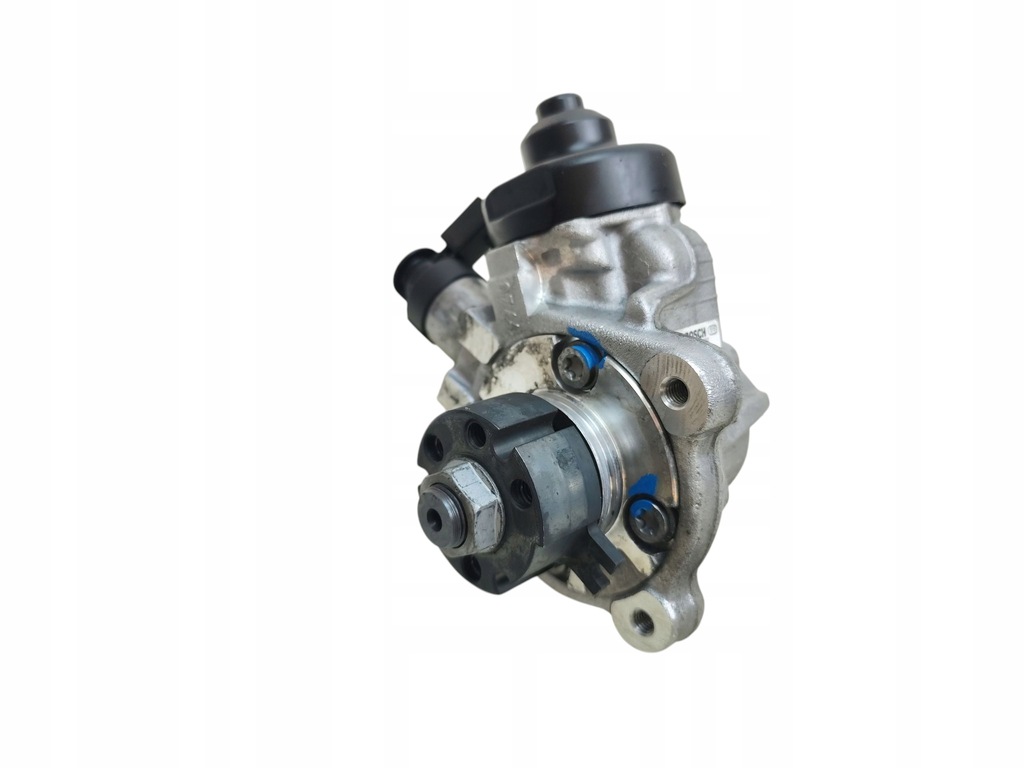 фото №1, Насос впрыскная renault modus clio iii kangoo ii iii 1.5 dci 8200707450