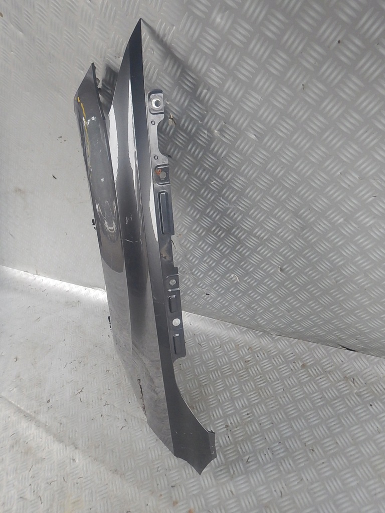 фото №3, Vw t-roc левый крыло перед передний