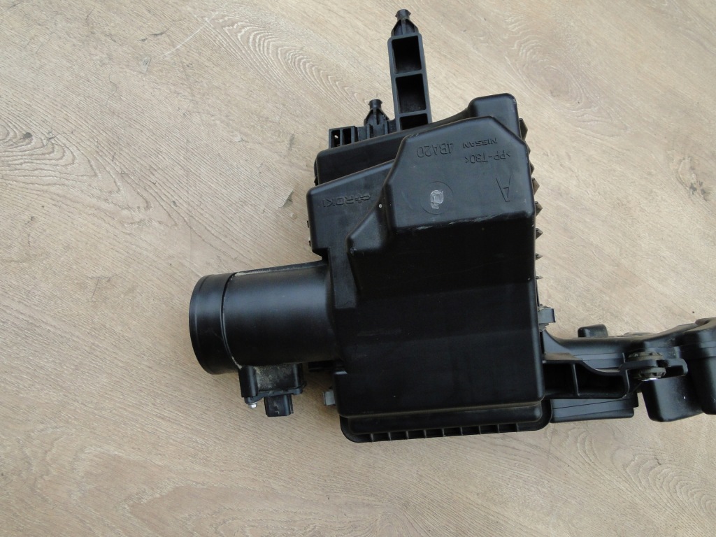 фото №2, Renault koleos ii корпус фильтра воздуха