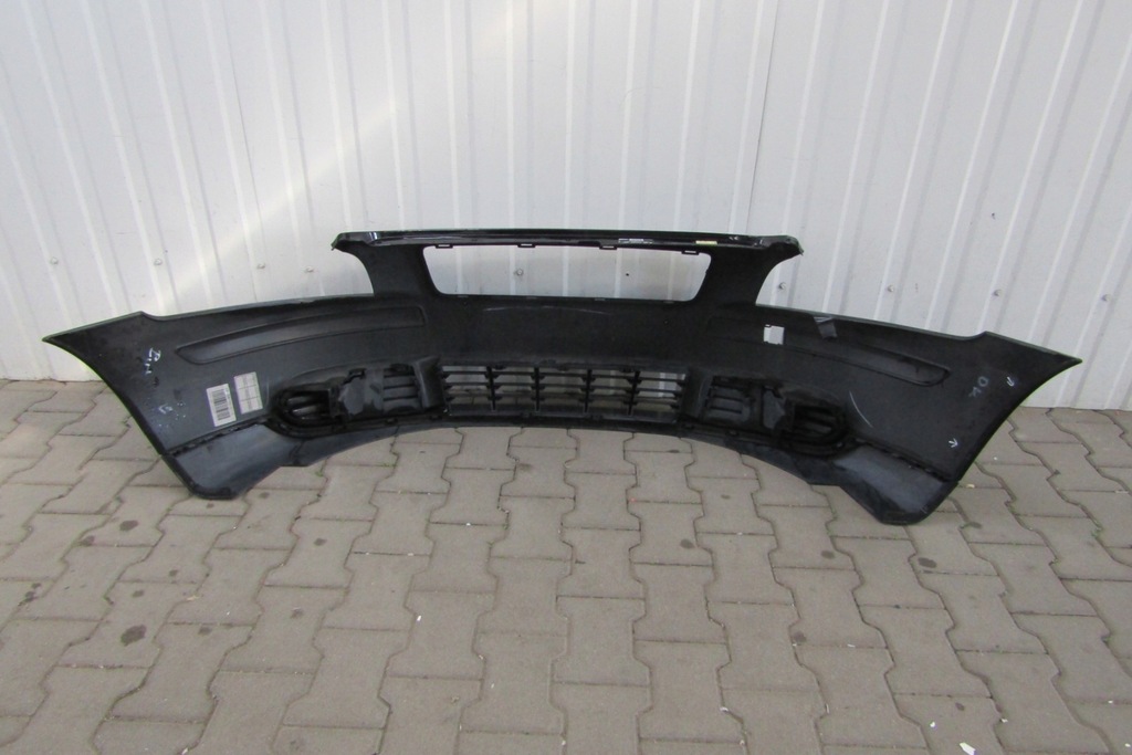 фото №9, Бампер перед передній volvo v50 s40 04-07