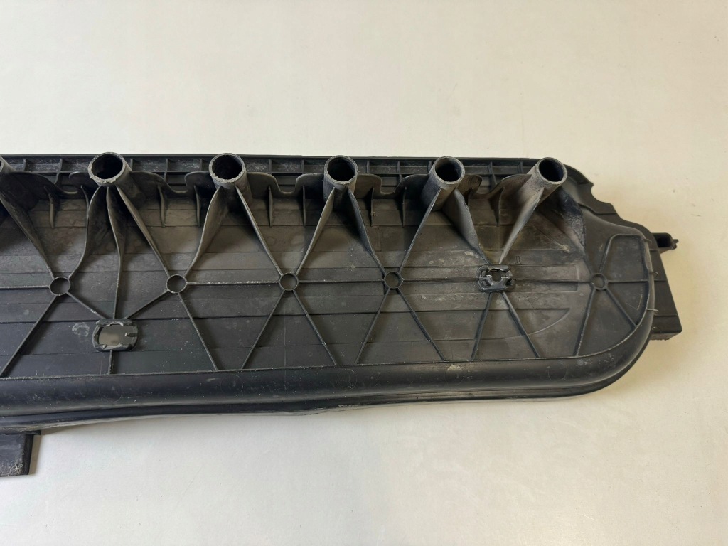 фото №5, Молдинг порог подножка левый перед mercedes vito w639