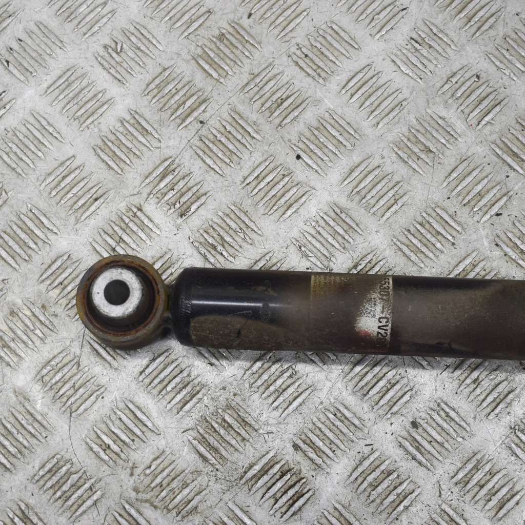 фото №7, Kia ev6 2022 права сторона амортизатор задній