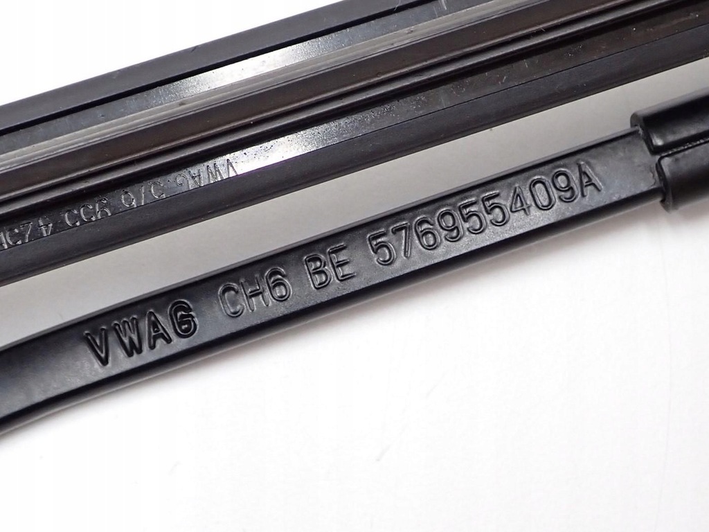 фото №8, Важіль щітка двірники ліва europa 576955409a skoda karoq 18r
