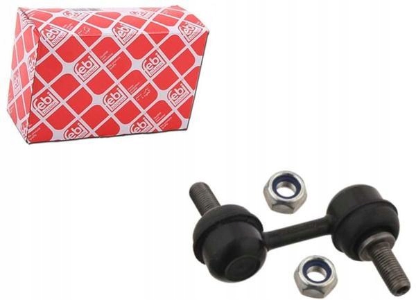 фото №1, Febi bilstein 28199 тяга / кронштейн, стабилизатор