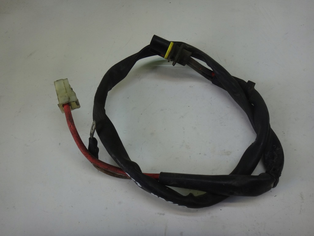 фото №2, Шланг кабель рейки рульового управління mini r53