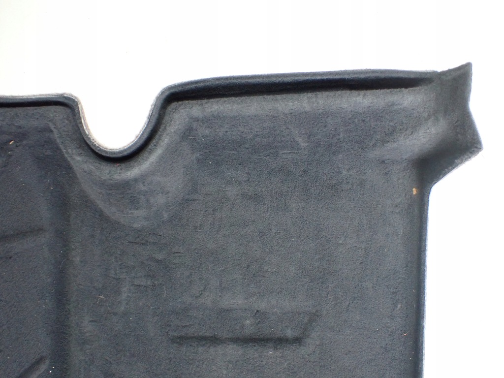 фото №8, Mercedes s w220 обивка багажника коврик