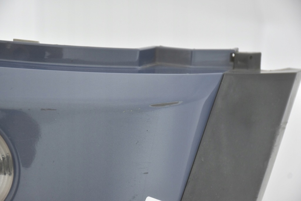 фото №6, Бампер передній перед mini cooper i r50 lift