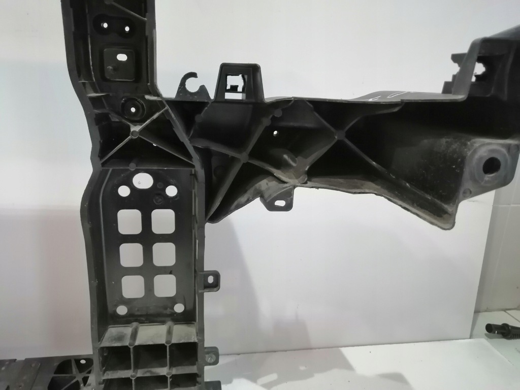 фото №12, Kia sorento iii 3 pas передний усилитель