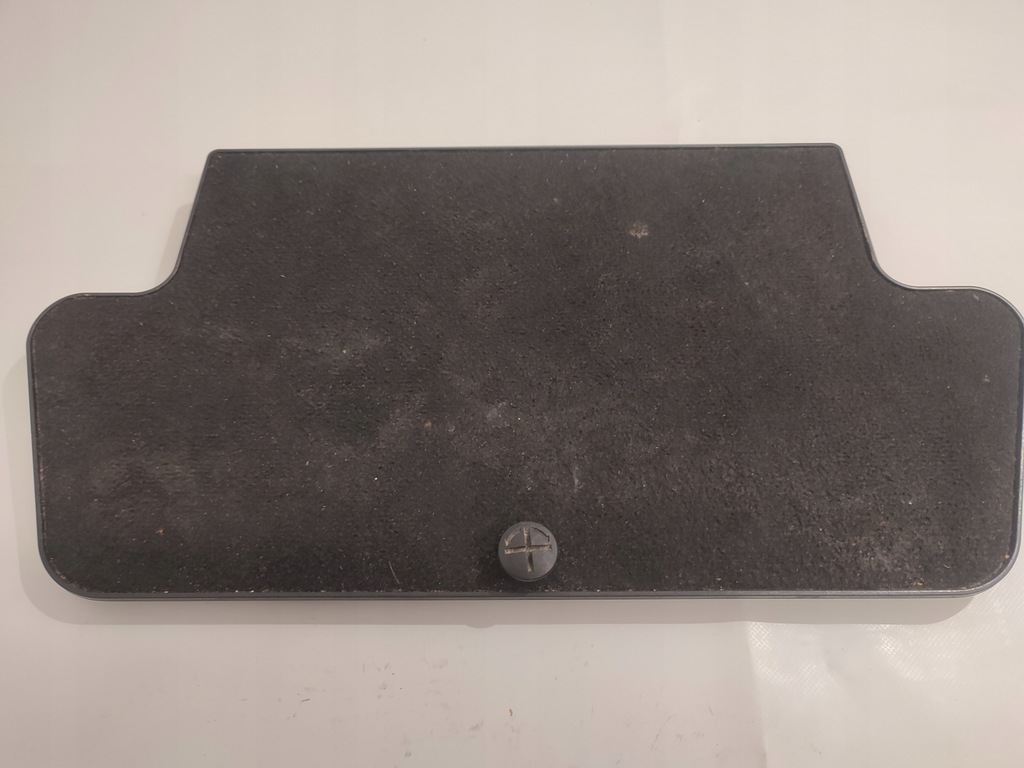 фото №1, Citroen c4 grand picasso i кришка бардачка підлога