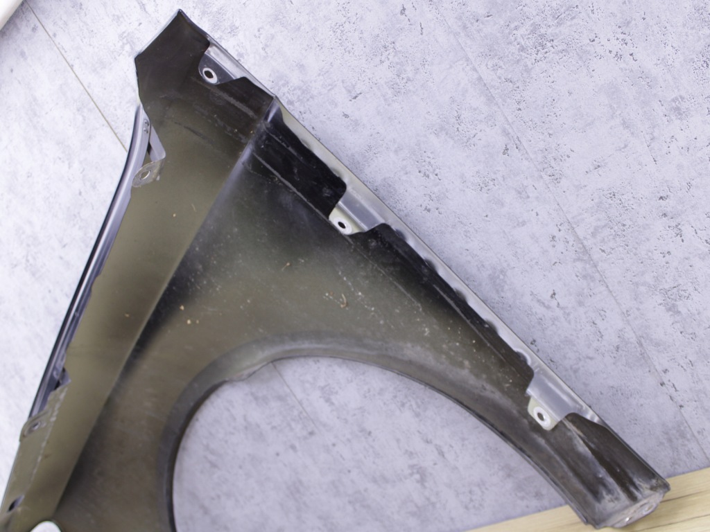 Audi a3 8v sportback 2012-2020 крыло  перед передний правый  цвет lz9y Доставка